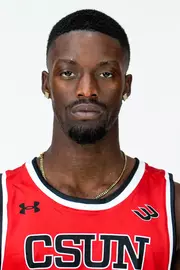 Daniel Culberson headshot
