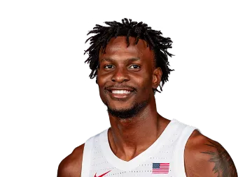 Emmanuel Stephen headshot