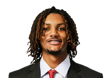 Jael Martin headshot