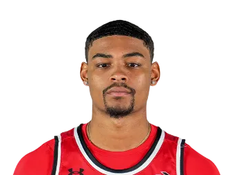 Jalen Barbee headshot
