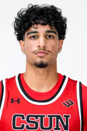 Jordan Hare headshot