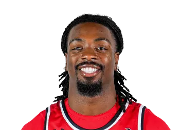 Josiah Davis headshot