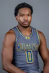 Naceiar Kirksey headshot