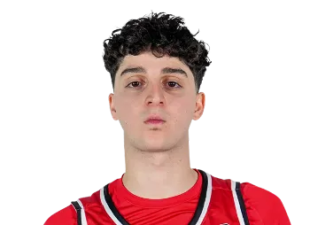 Omer Dahan headshot
