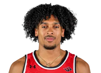 Quinton Webb headshot