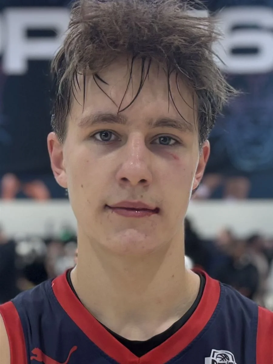 Ernas Valauskas headshot
