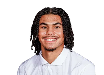 Landon Williams headshot