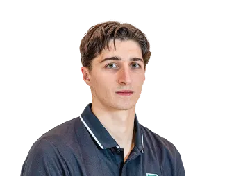 Nikola Abusara headshot