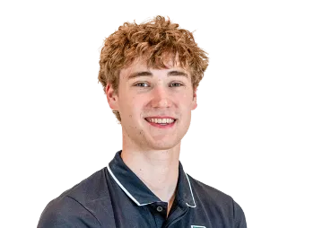 Patrick Tivnan Jr. headshot