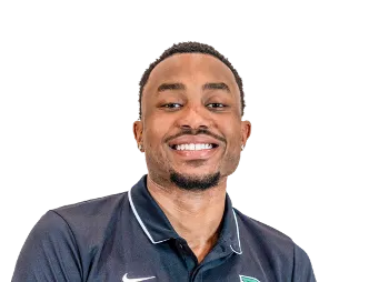 Shanon Simango headshot