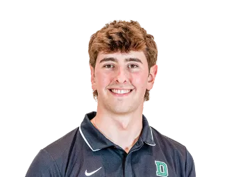 Tyler Garrett headshot