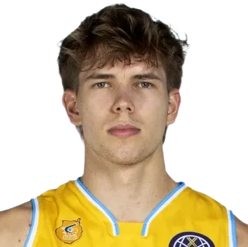 Eetu Heinonen headshot