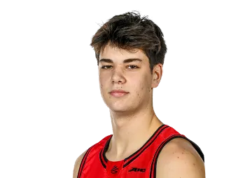 Ian Platteeuw headshot