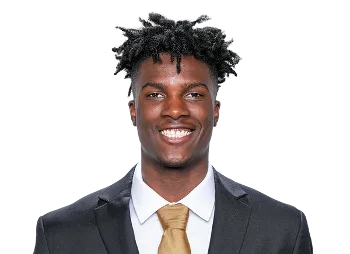 JaQualon Roberts headshot
