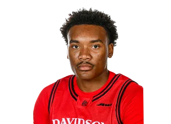 Josh Scovens headshot