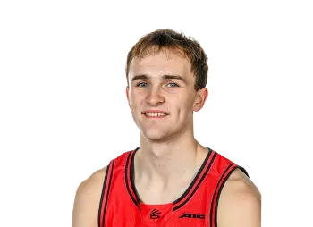 Nick Coval headshot
