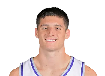 Nick Janowski headshot