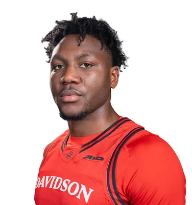 Quadri Bashiru headshot
