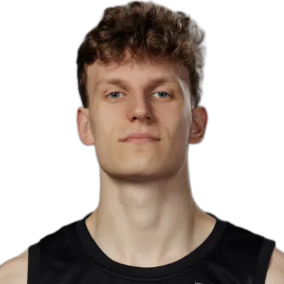 Tom Stoiber headshot