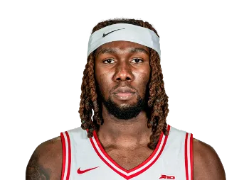Jaiun Simon headshot