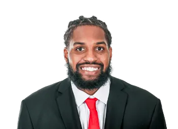 Jalen Haynes headshot
