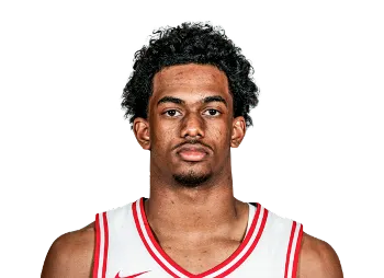 Jaron McKie headshot