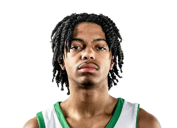 Landen Joseph headshot