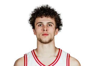 Damon Friery headshot