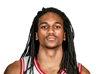 Malcolm Thomas headshot
