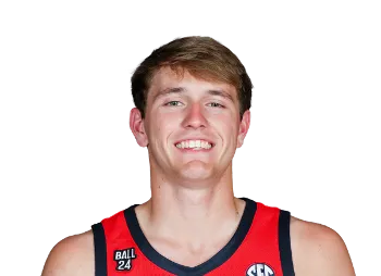 Travis Perry headshot