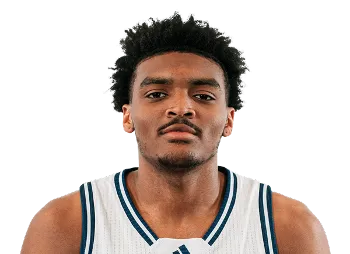 Chuck Bailey III headshot