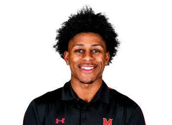 DeShawn Harris-Smith headshot