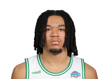 Devin Dinkins headshot