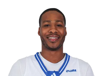 Jameel Brown headshot