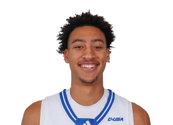 Jayden Taylor headshot