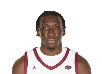 Kachi Nzeh headshot