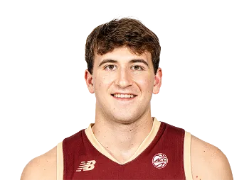 Nick Petronio headshot