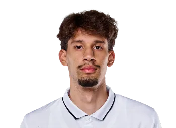Ademar Santos headshot