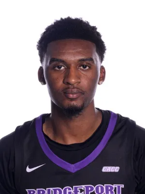 Isaiah Sullivan headshot