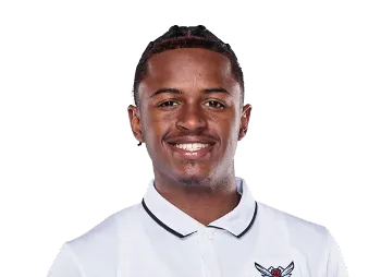 Jalen St Clair headshot
