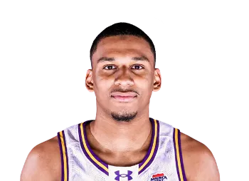 Nasir Muhammad headshot