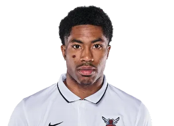 Rahmir Moore headshot