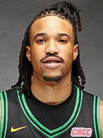 Tre Hawkins headshot