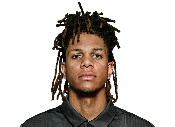 Kam Martin headshot