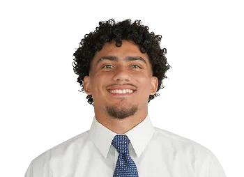 Logan Threatt headshot