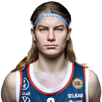 Oskar Wickström Stümer headshot