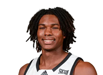 Khamare Holmes headshot