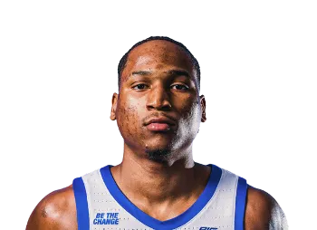 Layden Blocker headshot