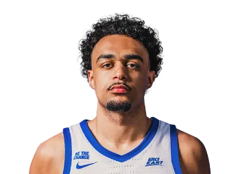 Theo Pierre-Justin headshot