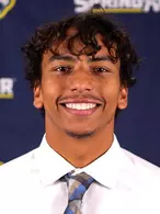 Dante Favor headshot